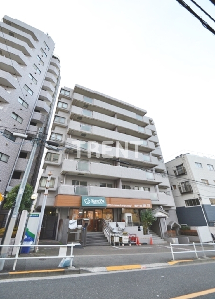 リエール若松町-204