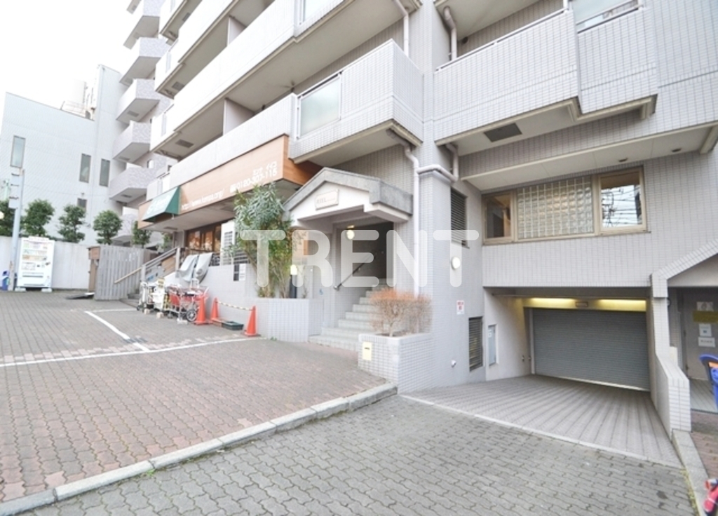 リエール若松町-204