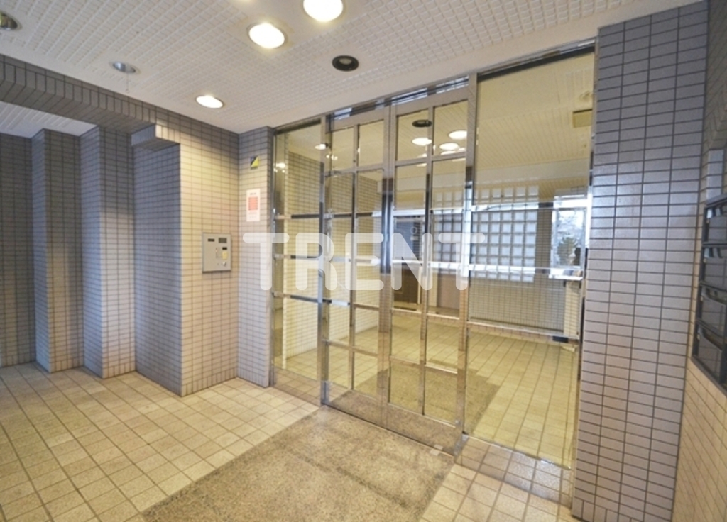 リエール若松町-204