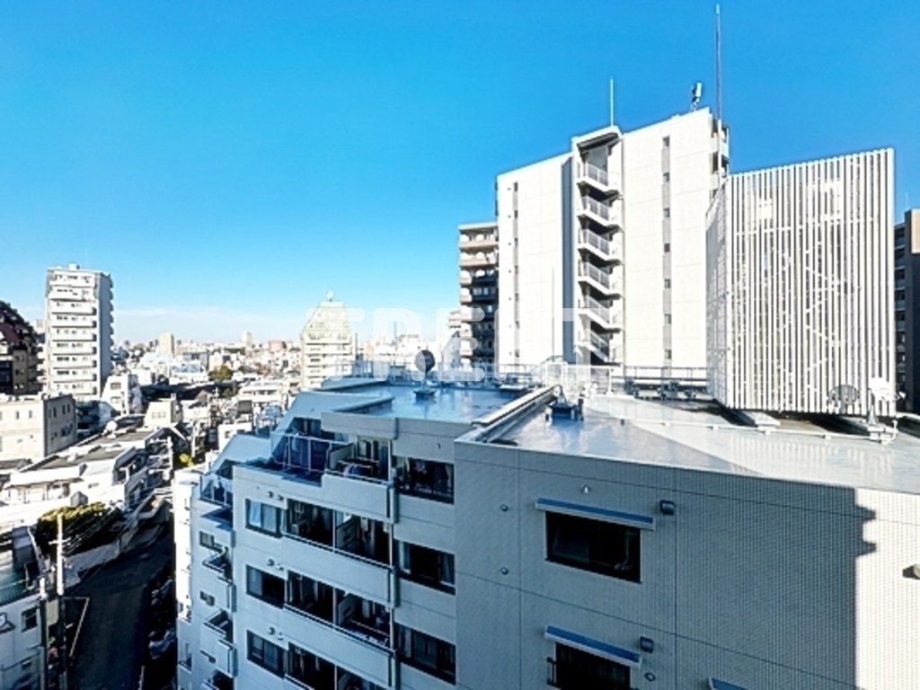 アイフラット若松河田-602
