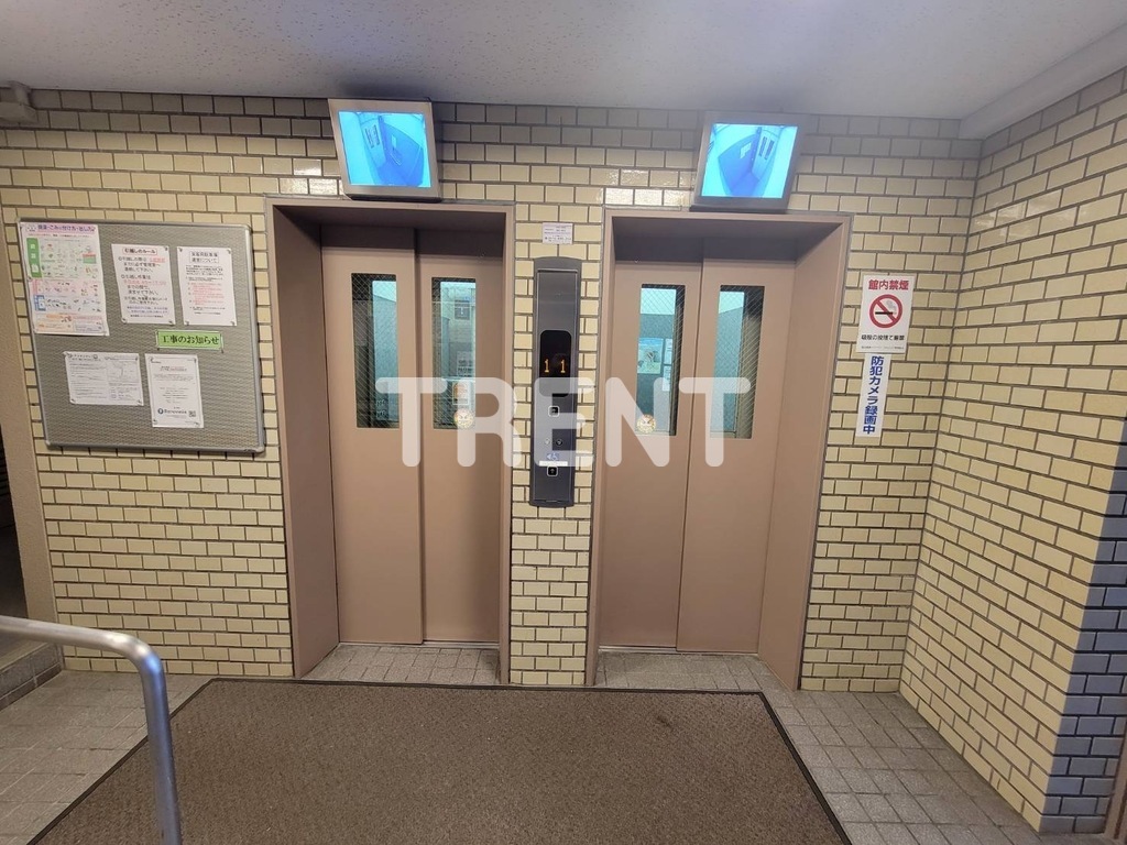 飯田橋第一パークファミリア-403