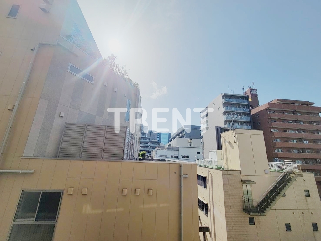 飯田橋第一パークファミリア-403