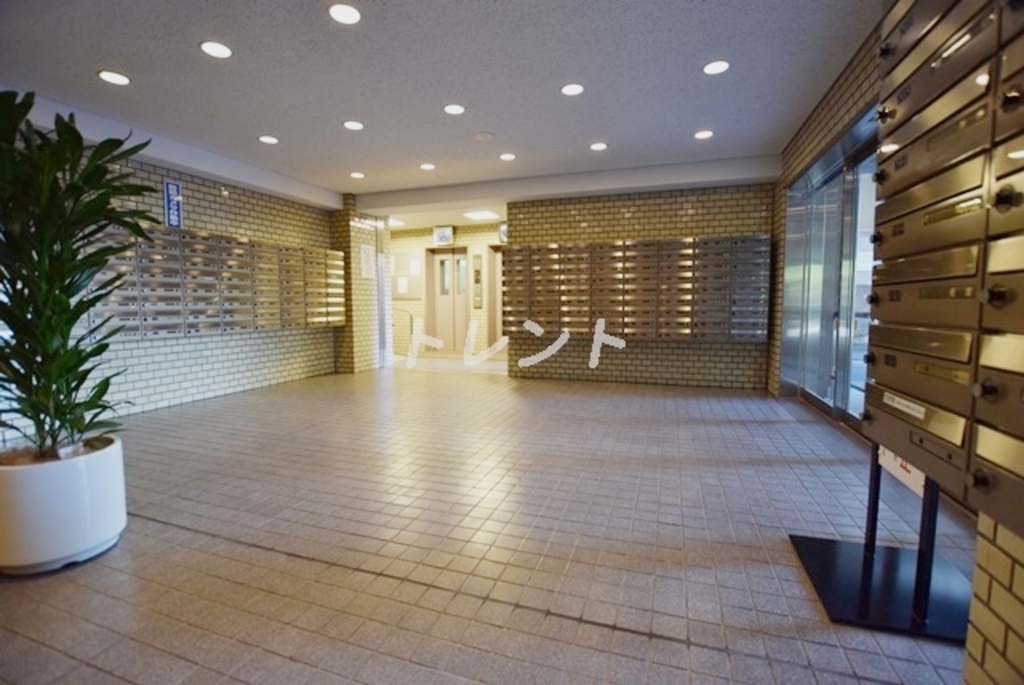 飯田橋第一パークファミリア-403