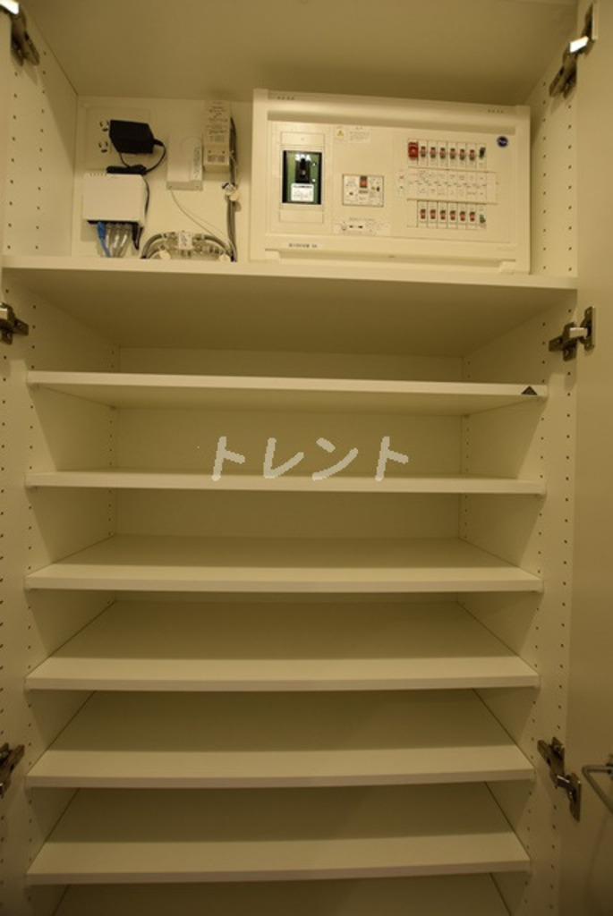 パークアクシス御茶ノ水【ParkAxis御茶ノ水】-210