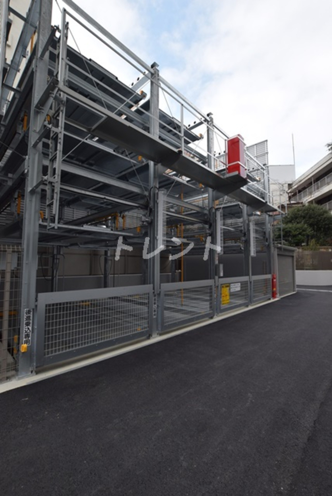 パークアクシス御茶ノ水【ParkAxis御茶ノ水】-408