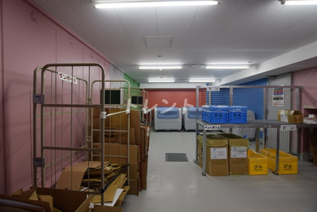 パークアクシス御茶ノ水【ParkAxis御茶ノ水】-408