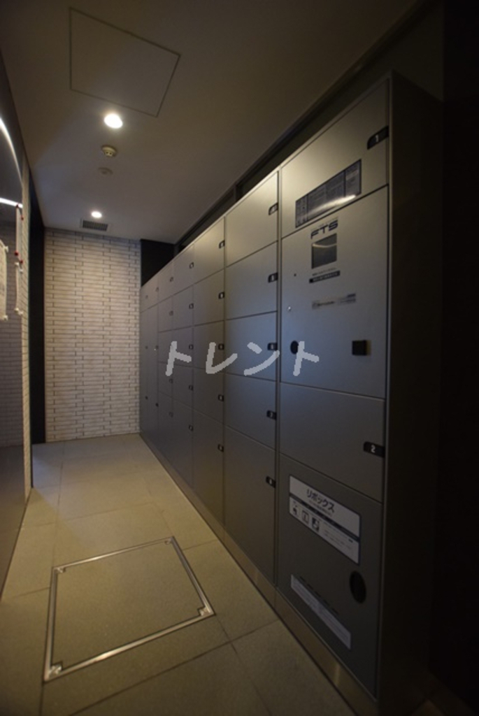 パークアクシス御茶ノ水【ParkAxis御茶ノ水】-408