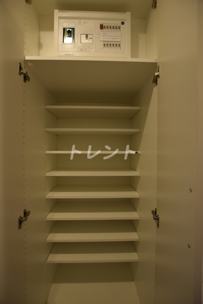 パークアクシス御茶ノ水【ParkAxis御茶ノ水】-408