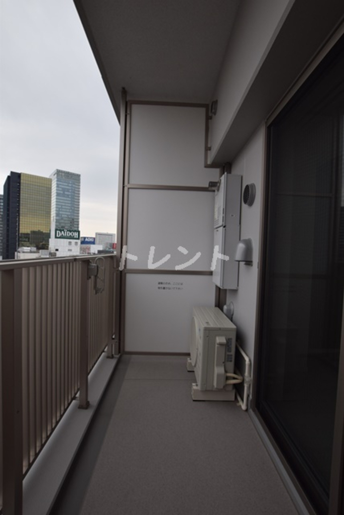 パークアクシス御茶ノ水【ParkAxis御茶ノ水】-408