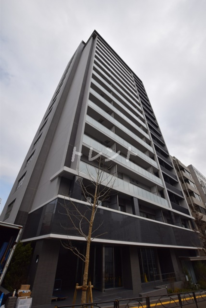 パークアクシス御茶ノ水【ParkAxis御茶ノ水】-408