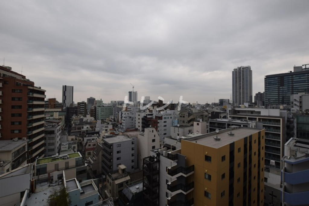 パークアクシス御茶ノ水【ParkAxis御茶ノ水】-408