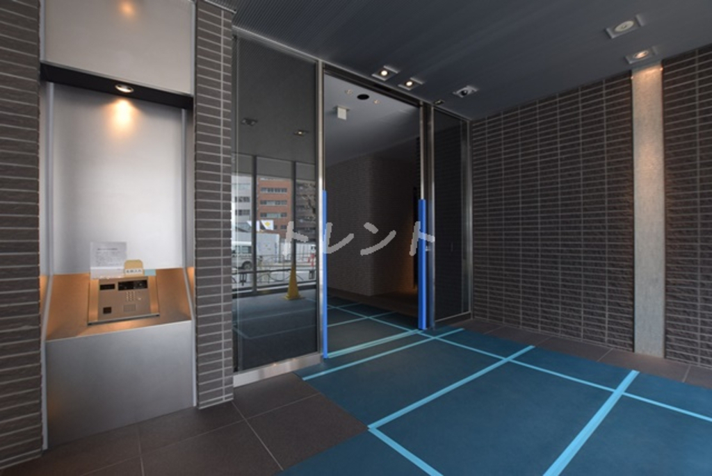 パークアクシス御茶ノ水【ParkAxis御茶ノ水】-408