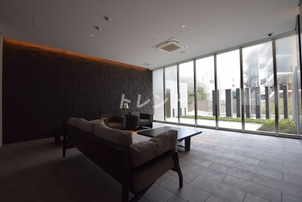 パークアクシス御茶ノ水【ParkAxis御茶ノ水】-408