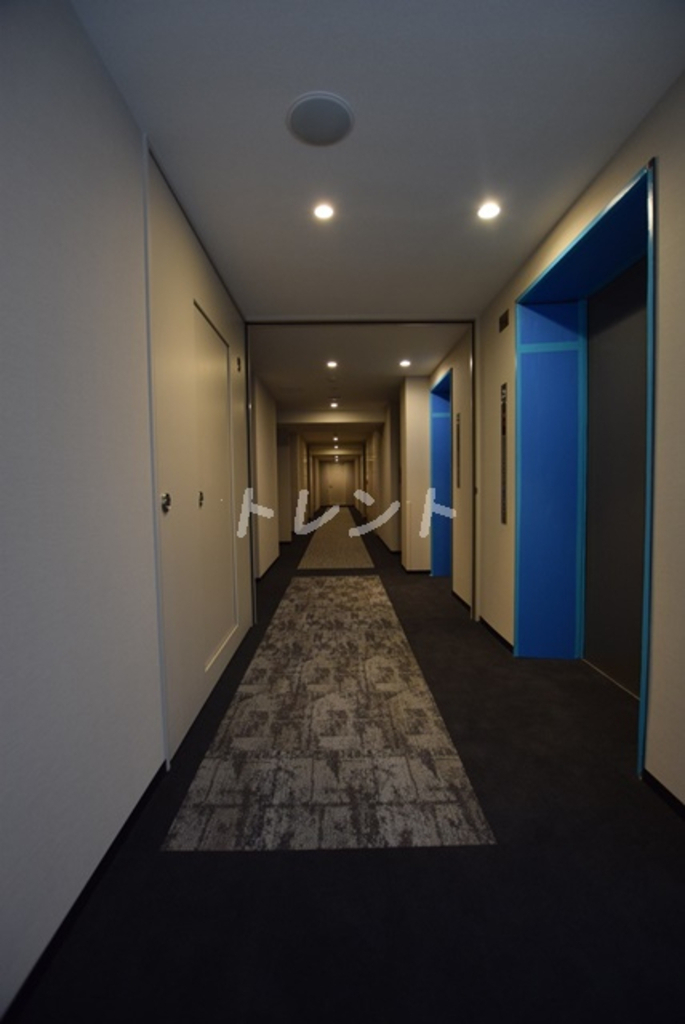 パークアクシス御茶ノ水【ParkAxis御茶ノ水】-408