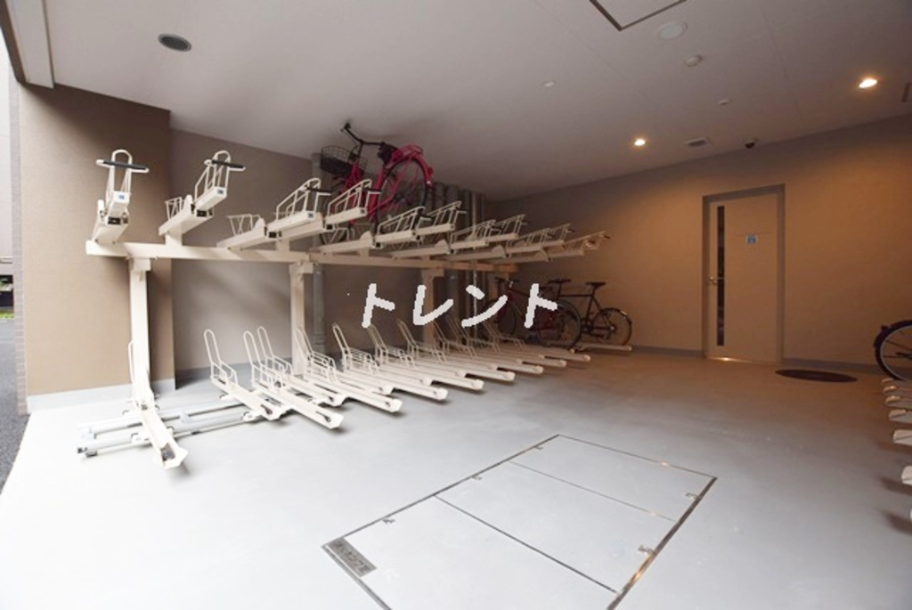 パークアクシス御茶ノ水ヒルトップ-806