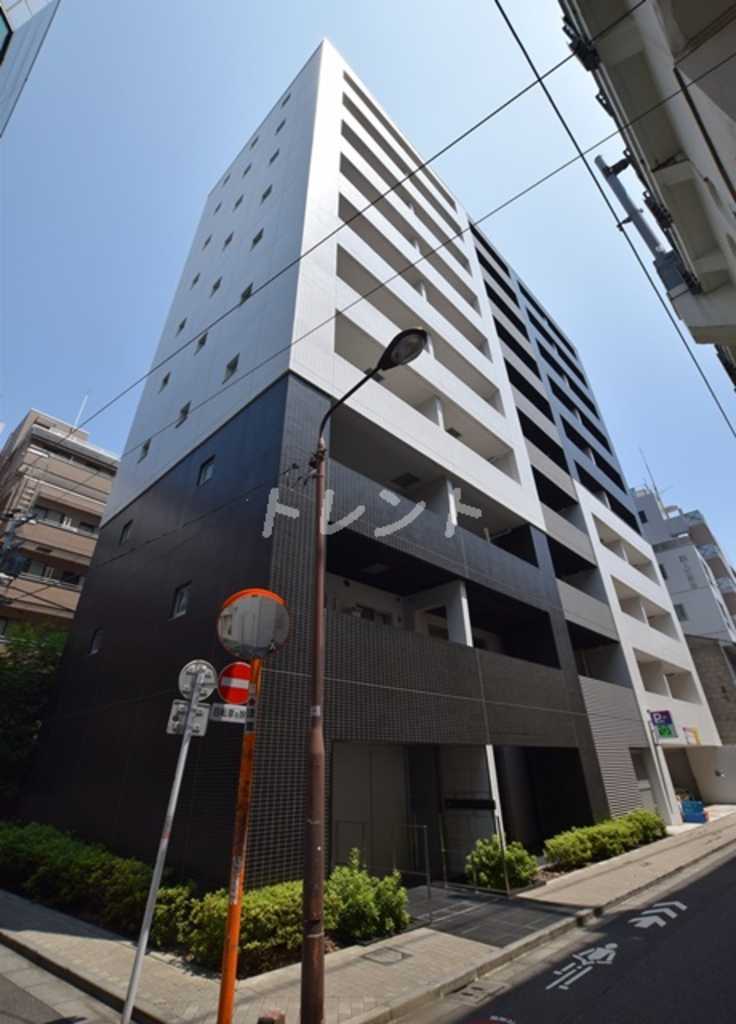 シティインデックス秋葉原-505
