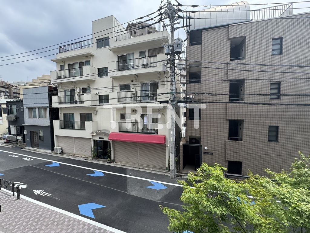 パークアクシス文京本郷-203