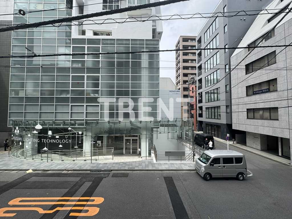 ジオエント秋葉原-201