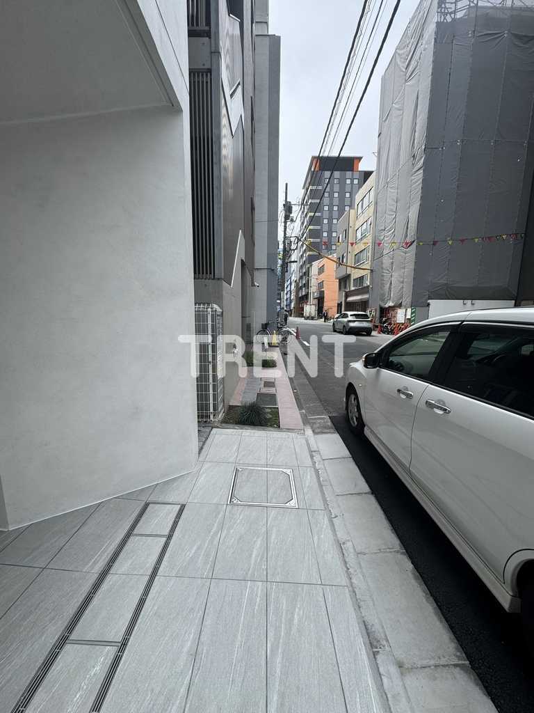 ジオエント秋葉原-202