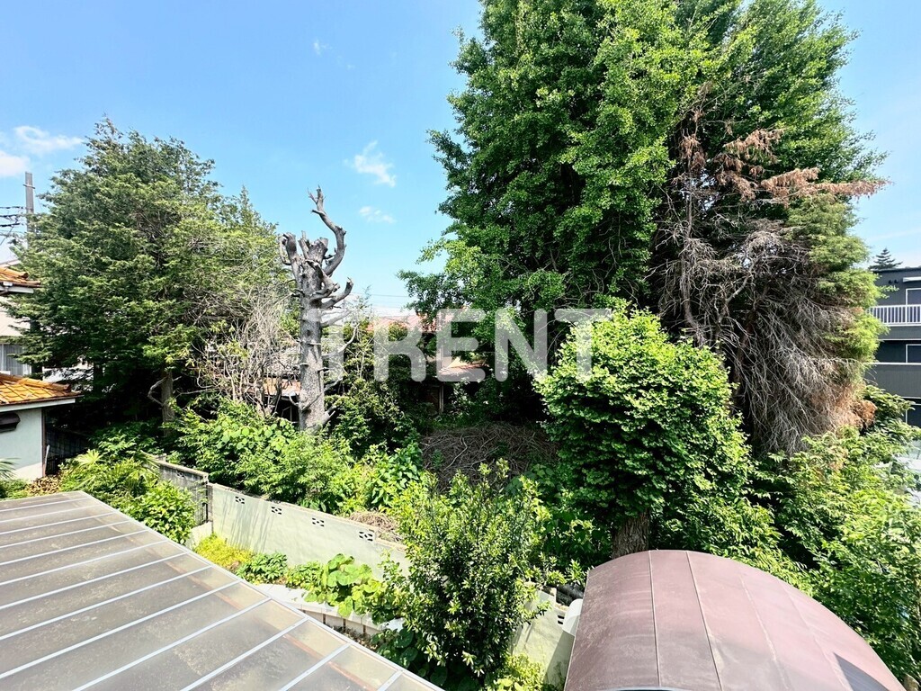 東山町戸建-1F