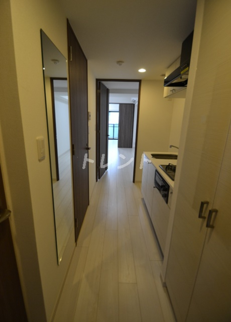 ガーラヒルズ新宿-2F