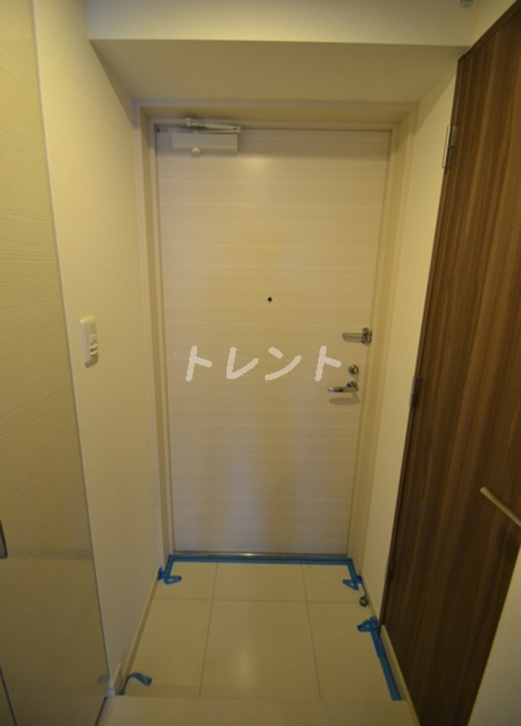 ガーラヒルズ新宿-2F