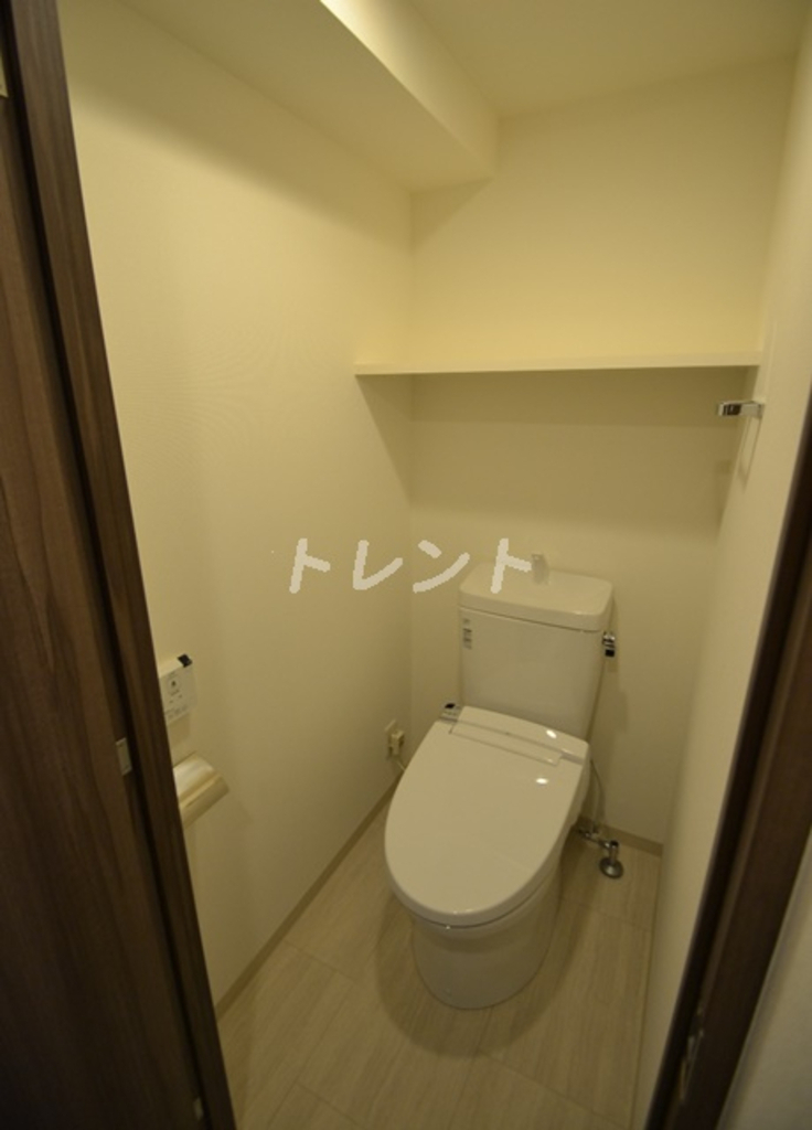 ガーラヒルズ新宿-2F