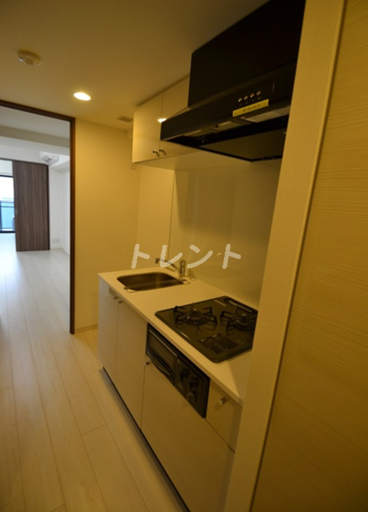 ガーラヒルズ新宿-2F