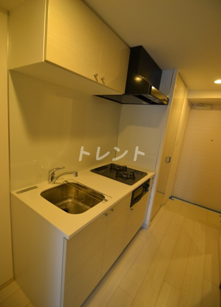 ガーラヒルズ新宿-2F