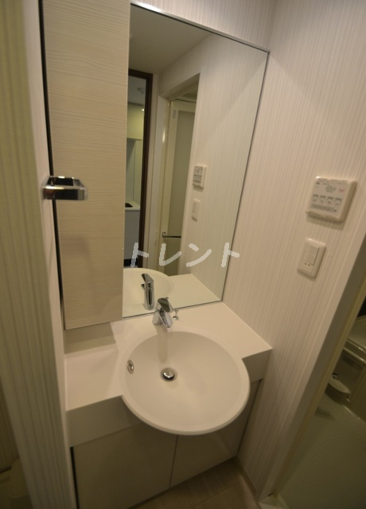 ガーラヒルズ新宿-2F