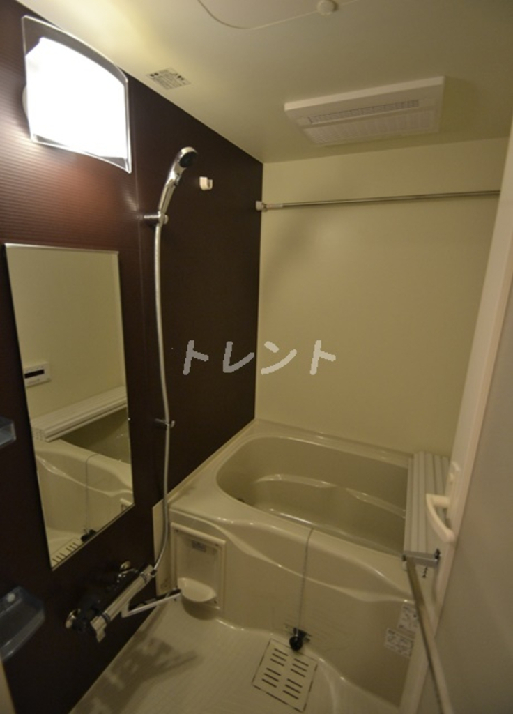 ガーラヒルズ新宿-2F