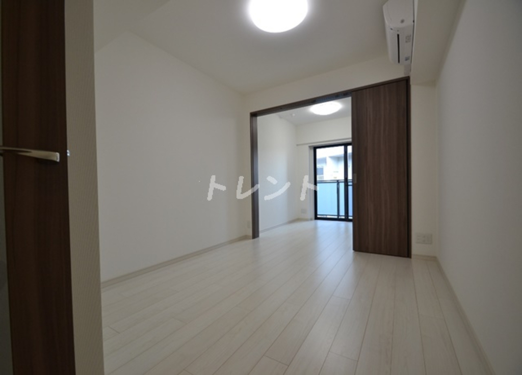 ガーラヒルズ新宿-2F