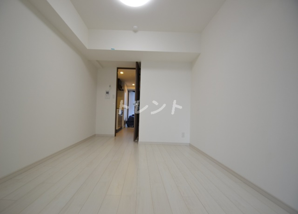 ガーラヒルズ新宿-2F