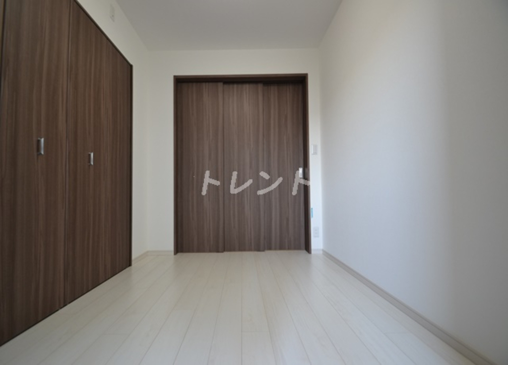 ガーラヒルズ新宿-2F