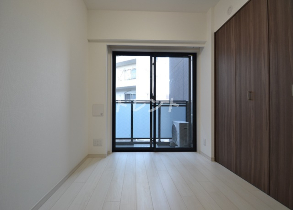 ガーラヒルズ新宿-2F