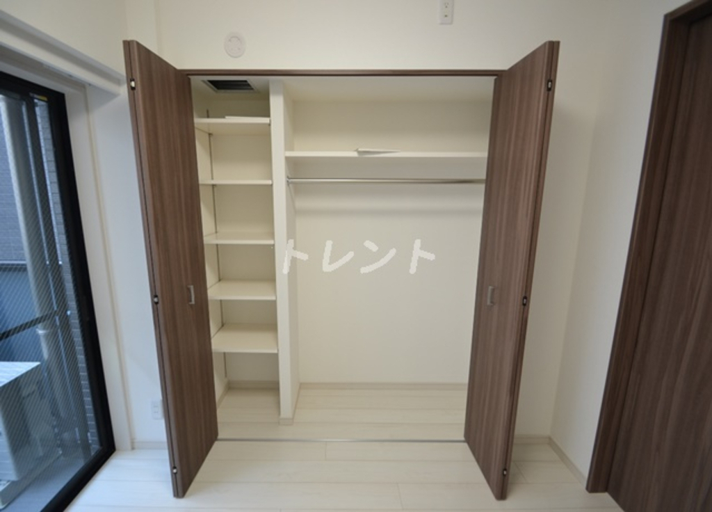 ガーラヒルズ新宿-2F