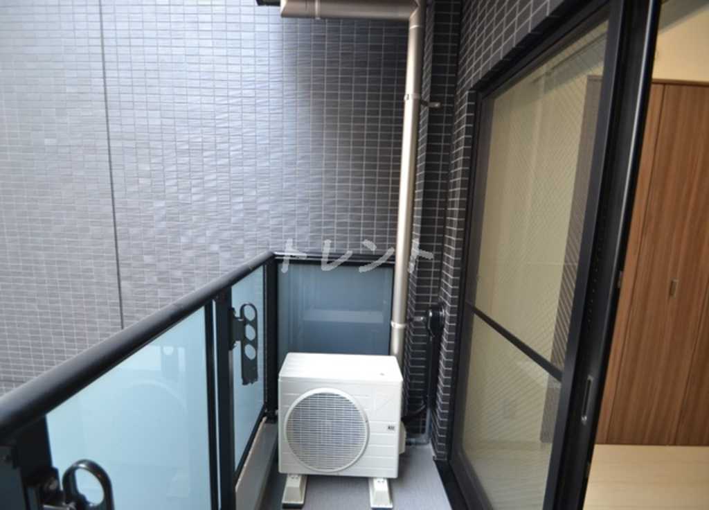 ガーラヒルズ新宿-2F