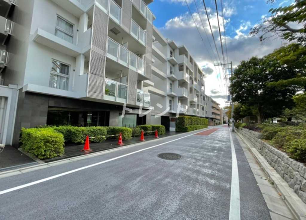プライムアーバン東中野コート【PRIMEURBAN東中野COURT】-311