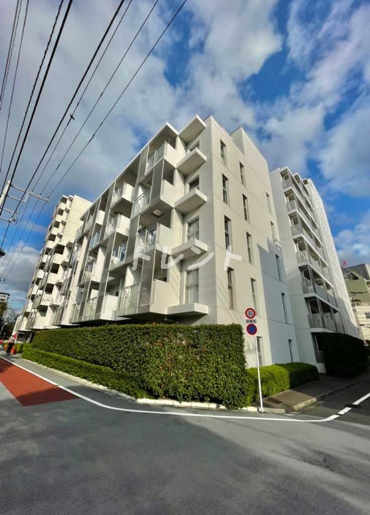 プライムアーバン東中野コート【PRIMEURBAN東中野COURT】-311