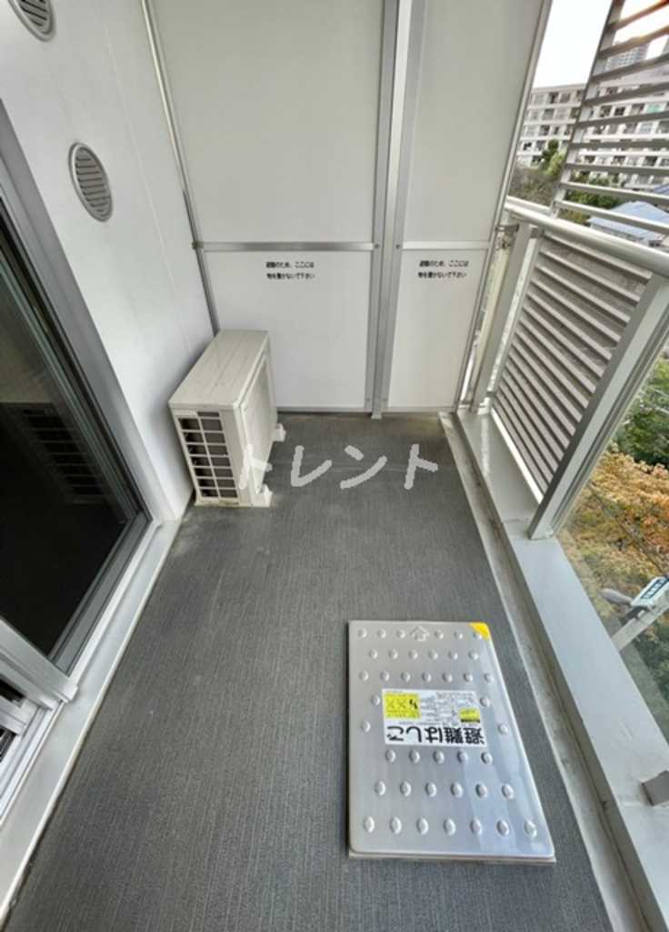 プライムアーバン東中野コート【PRIMEURBAN東中野COURT】-311