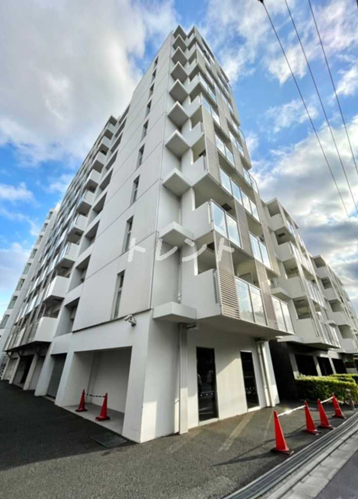 プライムアーバン東中野コート【PRIMEURBAN東中野COURT】-311