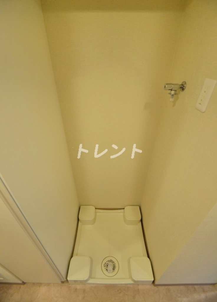 プレールドゥーク西新宿五丁目-207