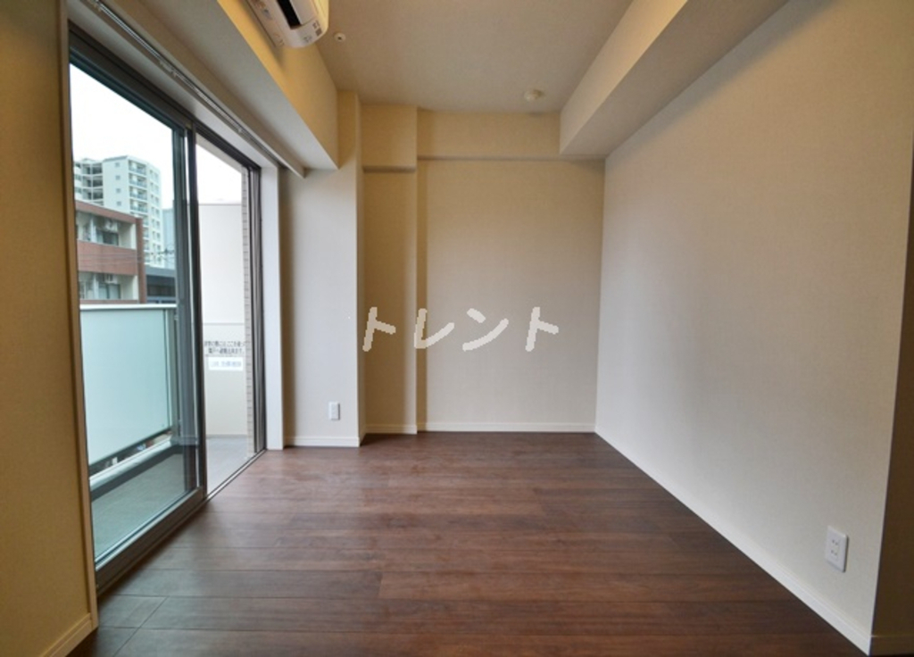 プレールドゥーク西新宿五丁目-207