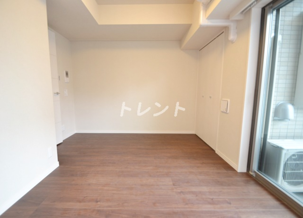 プレールドゥーク西新宿五丁目-207