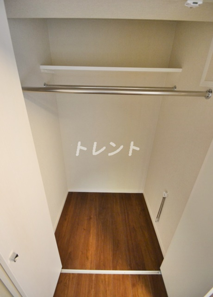 プレールドゥーク西新宿五丁目-207