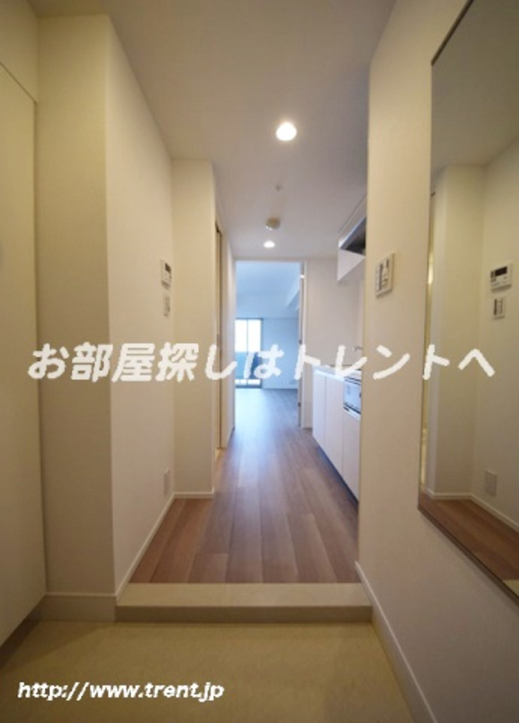 プラウドフラット外神田-204