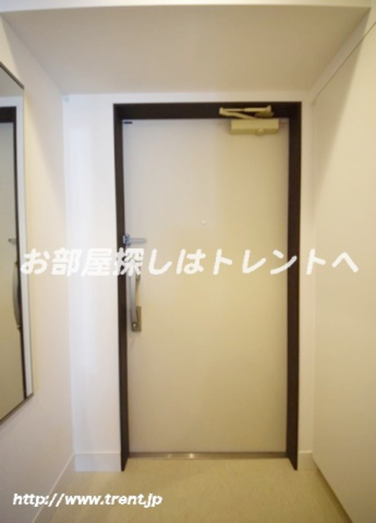 プラウドフラット外神田-204