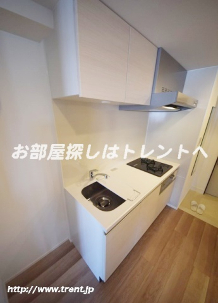 プラウドフラット外神田-204