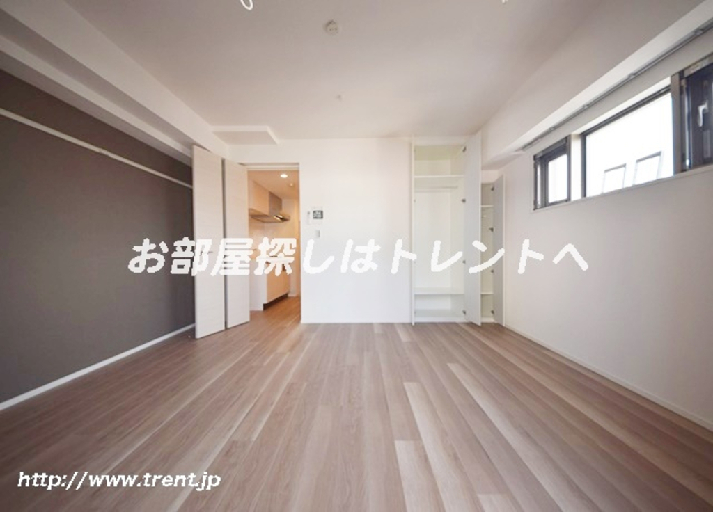 プラウドフラット外神田-204