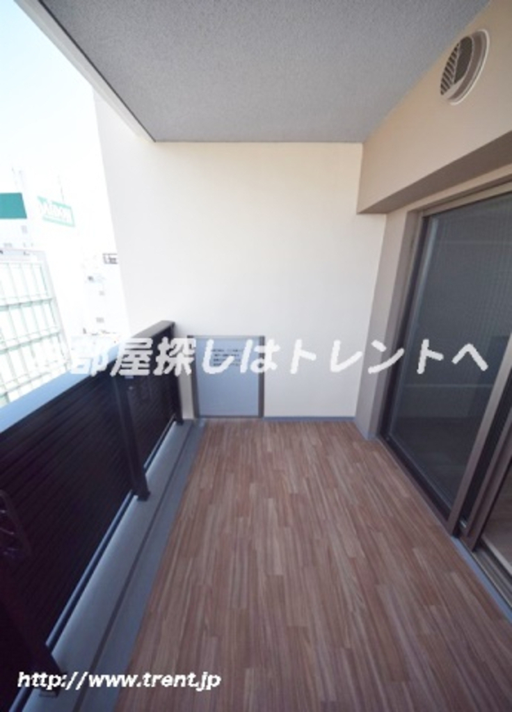 プラウドフラット外神田-204